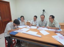 Kỹ năng tuyển dụng và phỏng vấn chuyên nghiệp - SYM (28.05.2019)
